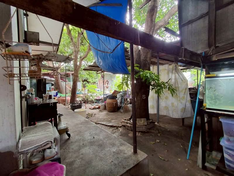 ที่ดินพร้อมสิ่งปลูกสร้างภาษีเจริญ กรุงเทพมหานคร, Bangkok, Bang Duan, Phasi Charoen, Bangkok, , 644 sqm, Land For Sale, by The Best Property หน่อย, 500437694 - DDproperty.com
