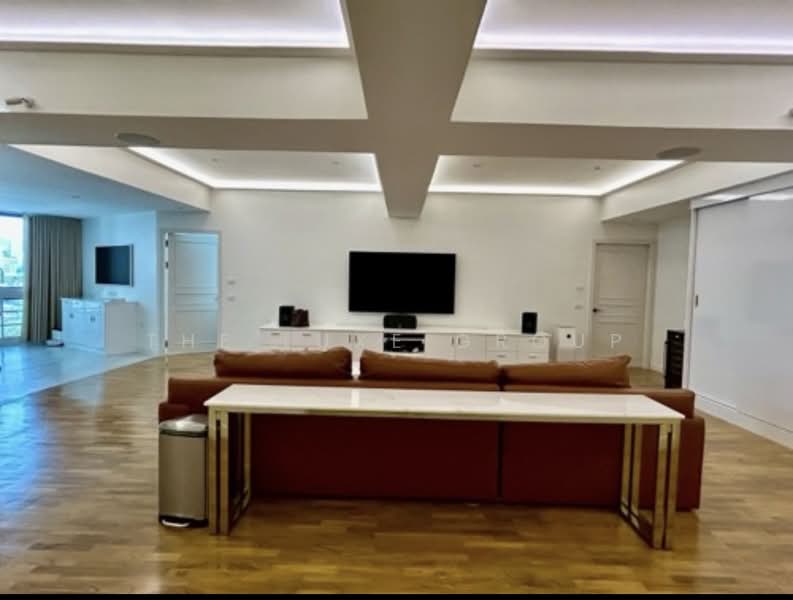 President Park Sukhumvit 24, Bangkok, 99 Sukhumvit 24 Alley, Khlongtoei Nua, Watthana, Bangkok, 3 Bedrooms, 260 sqm, Condo For Sale, by The Luxe Group, 500437695 - DDproperty.com