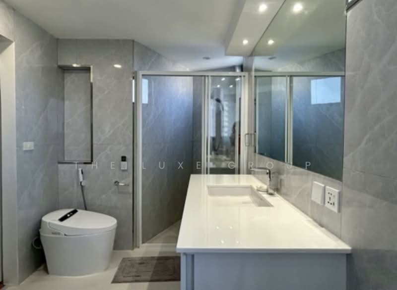 President Park Sukhumvit 24, Bangkok, 99 Sukhumvit 24 Alley, Khlongtoei Nua, Watthana, Bangkok, 3 Bedrooms, 260 sqm, Condo For Sale, by The Luxe Group, 500437695 - DDproperty.com