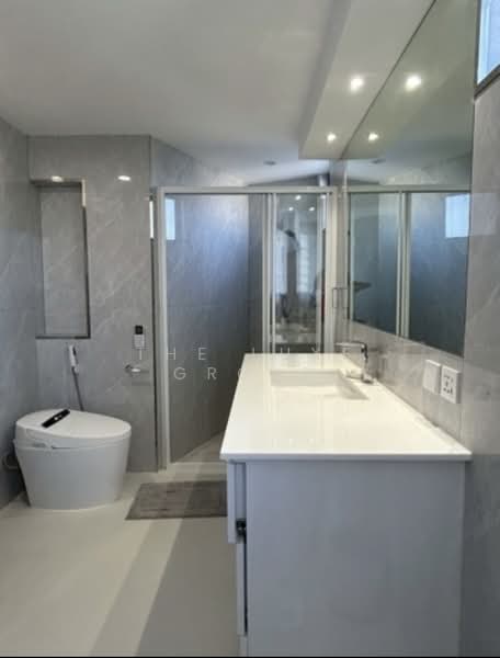 President Park Sukhumvit 24, Bangkok, 99 Sukhumvit 24 Alley, Khlongtoei Nua, Watthana, Bangkok, 3 Bedrooms, 260 sqm, Condo For Sale, by The Luxe Group, 500437695 - DDproperty.com