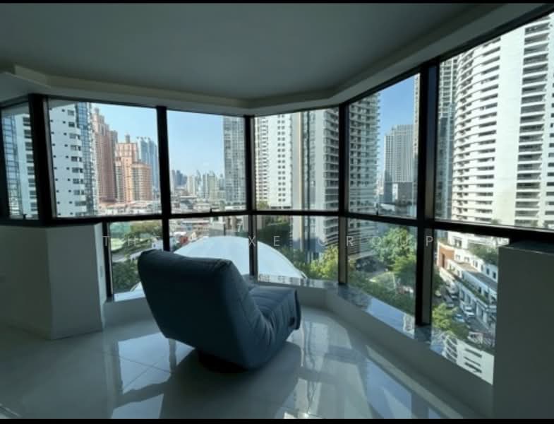 President Park Sukhumvit 24, Bangkok, 99 Sukhumvit 24 Alley, Khlongtoei Nua, Watthana, Bangkok, 3 Bedrooms, 260 sqm, Condo For Sale, by The Luxe Group, 500437695 - DDproperty.com