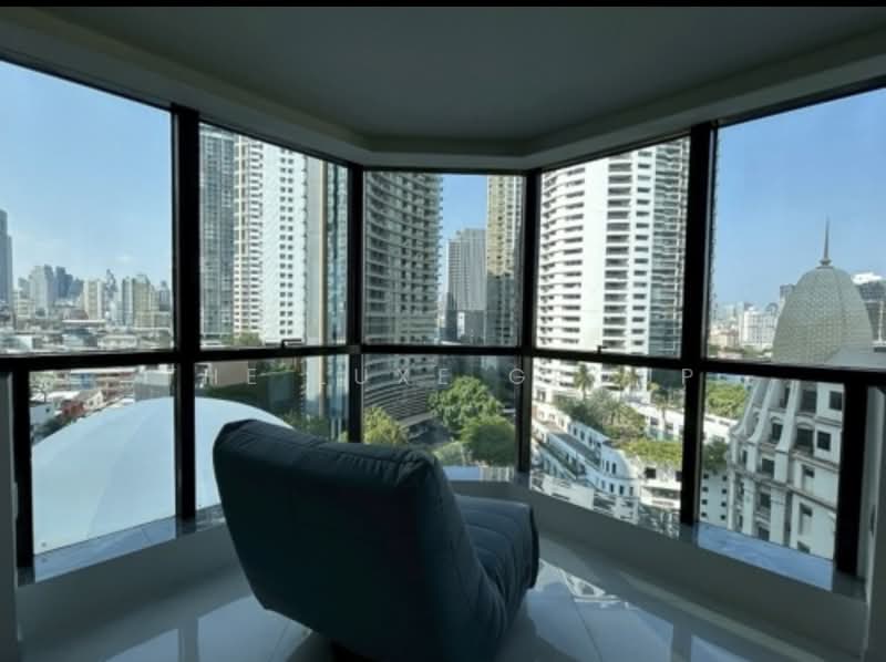 President Park Sukhumvit 24, Bangkok, 99 Sukhumvit 24 Alley, Khlongtoei Nua, Watthana, Bangkok, 3 Bedrooms, 260 sqm, Condo For Sale, by The Luxe Group, 500437695 - DDproperty.com