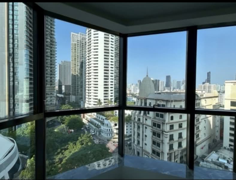 President Park Sukhumvit 24, Bangkok, 99 Sukhumvit 24 Alley, Khlongtoei Nua, Watthana, Bangkok, 3 Bedrooms, 260 sqm, Condo For Sale, by The Luxe Group, 500437695 - DDproperty.com