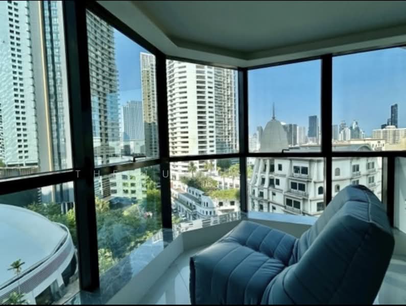 President Park Sukhumvit 24, Bangkok, 99 Sukhumvit 24 Alley, Khlongtoei Nua, Watthana, Bangkok, 3 Bedrooms, 260 sqm, Condo For Sale, by The Luxe Group, 500437695 - DDproperty.com