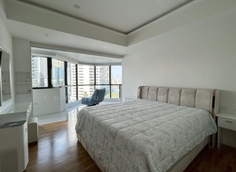 President Park Sukhumvit 24, Bangkok, 99 Sukhumvit 24 Alley, Khlongtoei Nua, Watthana, Bangkok, 3 Bedrooms, 260 sqm, Condo For Sale, by The Luxe Group, 500437695 - DDproperty.com