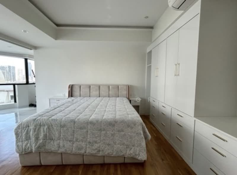 President Park Sukhumvit 24, Bangkok, 99 Sukhumvit 24 Alley, Khlongtoei Nua, Watthana, Bangkok, 3 Bedrooms, 260 sqm, Condo For Sale, by The Luxe Group, 500437695 - DDproperty.com