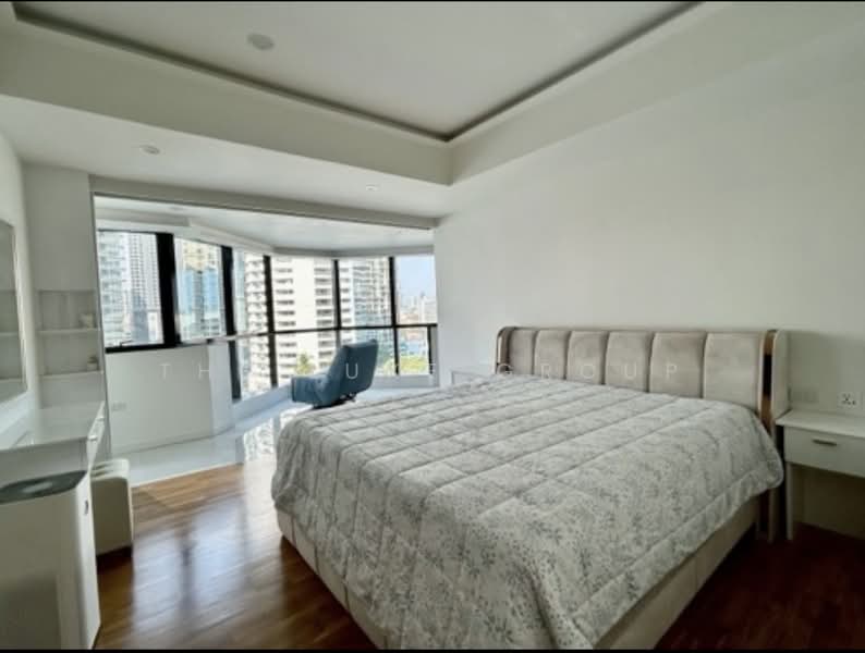 President Park Sukhumvit 24, Bangkok, 99 Sukhumvit 24 Alley, Khlongtoei Nua, Watthana, Bangkok, 3 Bedrooms, 260 sqm, Condo For Sale, by The Luxe Group, 500437695 - DDproperty.com
