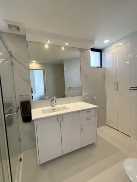 President Park Sukhumvit 24, Bangkok, 99 Sukhumvit 24 Alley, Khlongtoei Nua, Watthana, Bangkok, 3 Bedrooms, 260 sqm, Condo For Sale, by The Luxe Group, 500437695 - DDproperty.com