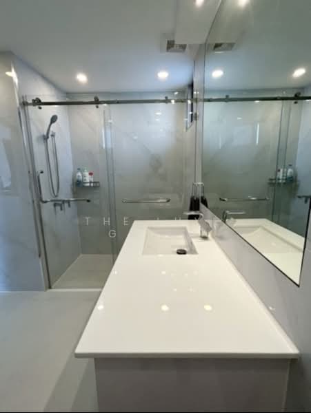 President Park Sukhumvit 24, Bangkok, 99 Sukhumvit 24 Alley, Khlongtoei Nua, Watthana, Bangkok, 3 Bedrooms, 260 sqm, Condo For Sale, by The Luxe Group, 500437695 - DDproperty.com