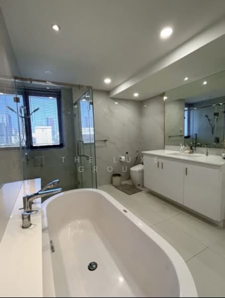 President Park Sukhumvit 24, Bangkok, 99 Sukhumvit 24 Alley, Khlongtoei Nua, Watthana, Bangkok, 3 Bedrooms, 260 sqm, Condo For Sale, by The Luxe Group, 500437695 - DDproperty.com