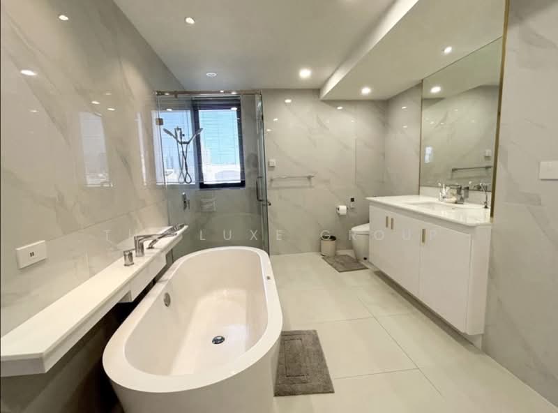 President Park Sukhumvit 24, Bangkok, 99 Sukhumvit 24 Alley, Khlongtoei Nua, Watthana, Bangkok, 3 Bedrooms, 260 sqm, Condo For Sale, by The Luxe Group, 500437695 - DDproperty.com