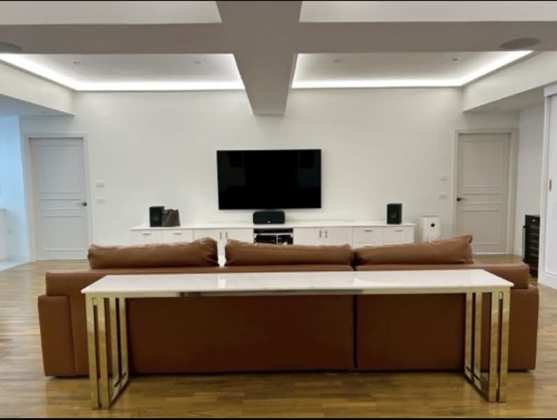 President Park Sukhumvit 24, Bangkok, 99 Sukhumvit 24 Alley, Khlongtoei Nua, Watthana, Bangkok, 3 Bedrooms, 260 sqm, Condo For Sale, by The Luxe Group, 500437695 - DDproperty.com