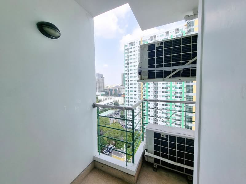 Supalai Park Kaset, Bangkok, Prasert Manutakit Road, Sena Nikhom, Chatuchak, Bangkok, 1 Bedroom, 50 sqm, Condo For Rent, by Banjarat Thanomchat, 500437699 - DDproperty.com