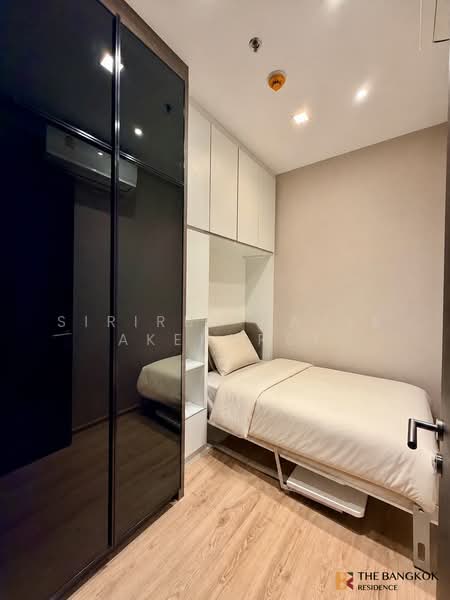 Noble Around Ari, Bangkok, 312 Phahon Yothin Rd, Samsen Nai, Phaya Thai, Bangkok, 1 Bedroom, 42 sqm, Condo For Sale, by Sirirut Havee Akehurst, 500437700 - DDproperty.com