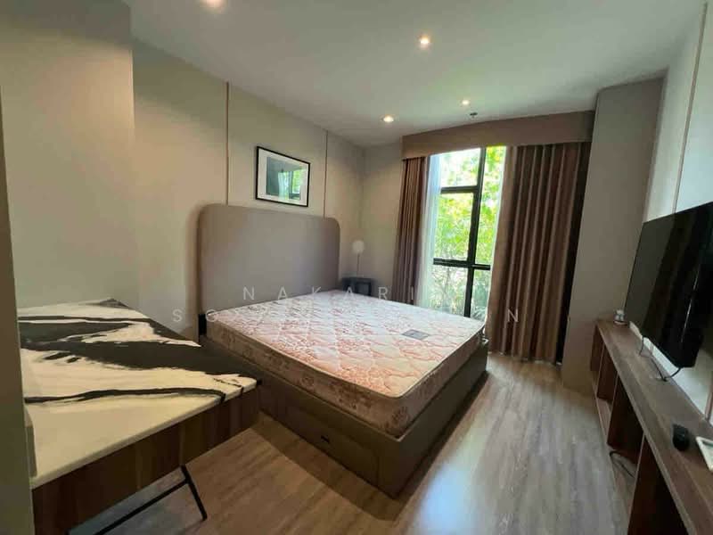 Rhythm Ekkamai, Bangkok, 11 Soi Sukhumvit 63, Khlongtoei Nua, Watthana, Bangkok, 2 Bedrooms, 70 sqm, Condo For Rent, by Nakarin Sookpaiboon, 500437701 - DDproperty.com