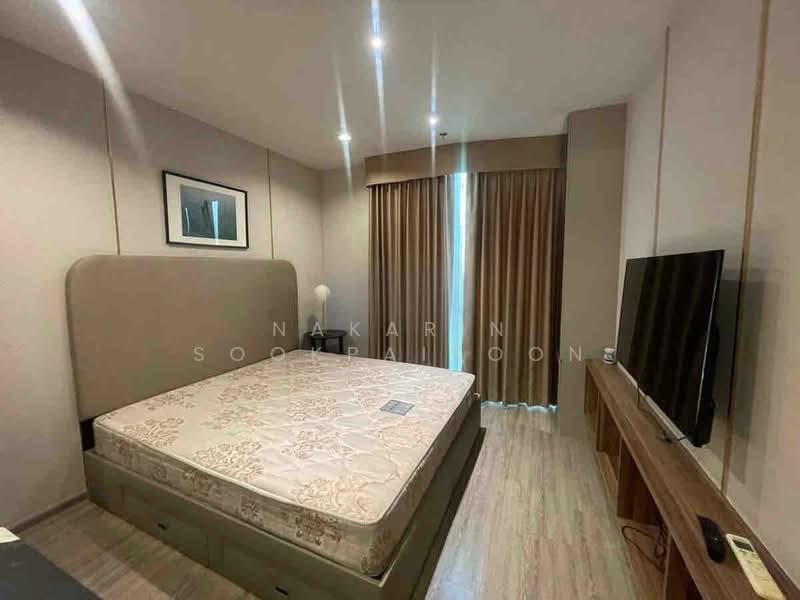 Rhythm Ekkamai : ริทึ่ม เอกมัย, กรุงเทพ, 11 ถนนสุขุมวิท 63, คลองเตยเหนือ, วัฒนา, กรุงเทพ, 70 ตร.ม., คอนโด ให้เช่า, โดย Nakarin Sookpaiboon, 500437701 - DDproperty.com