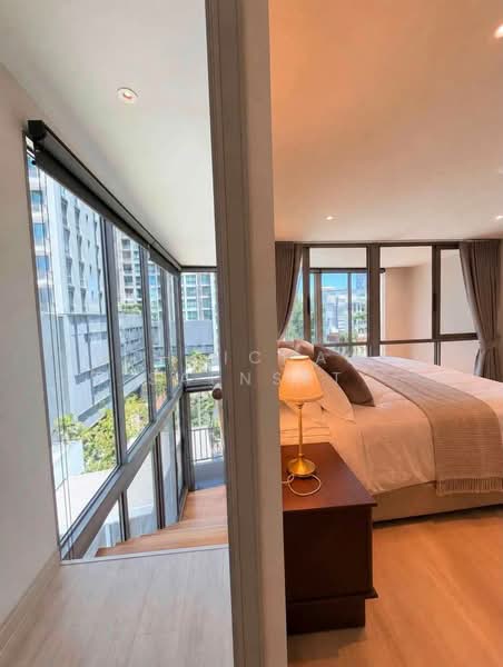 T4 Thonglor 4 Residence : T4 ทองหล่อ4 เรสซิเดนซ์, กรุงเทพ, 124/3 ซอย ทองหล่อ 4, คลองตันเหนือ, วัฒนา, กรุงเทพ, 110 ตร.ม., คอนโด ให้เช่า, โดย Hathaichanok Saenset, 500437705 - DDproperty.com