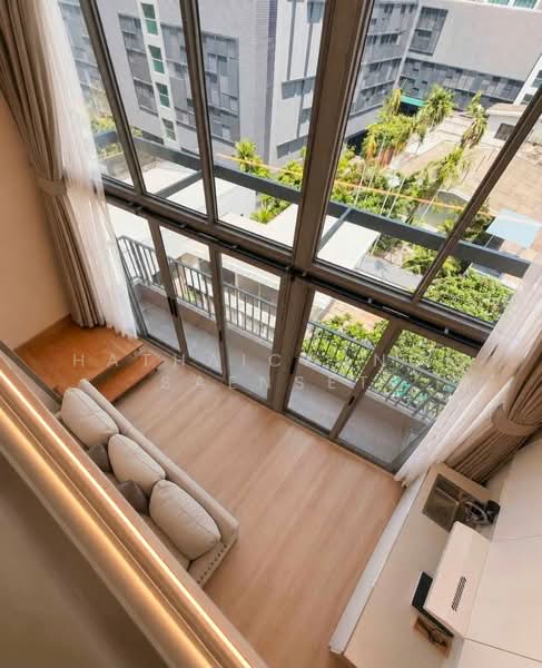 T4 Thonglor 4 Residence, Bangkok, 124/3 Thong Lo 4 Alley, Khlong Tan Nua, Watthana, Bangkok, 2 Bedrooms, 110 sqm, Condo For Rent, by Hathaichanok Saenset, 500437705 - DDproperty.com