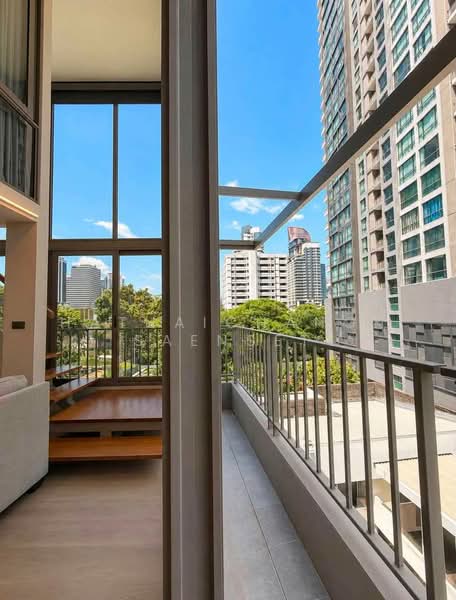 T4 Thonglor 4 Residence : T4 ทองหล่อ4 เรสซิเดนซ์, กรุงเทพ, 124/3 ซอย ทองหล่อ 4, คลองตันเหนือ, วัฒนา, กรุงเทพ, 110 ตร.ม., คอนโด ให้เช่า, โดย Hathaichanok Saenset, 500437705 - DDproperty.com