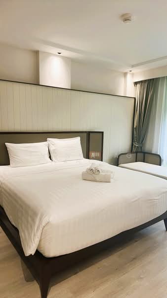 InterContinental Residences Hua Hin : อินเตอร์คอนติเนนตัล เรสซิเดนเซส ชะอำ, ประจวบคีรีขันธ์, ซอย หัวหิน 71 ถนน เพชรเกษม, หัวหิน, ประจวบคีรีขันธ์, 111 ตร.ม., คอนโด ให้เช่า, โดย Thanyalag Chanchodtanakul, 500437707 - DDproperty.com