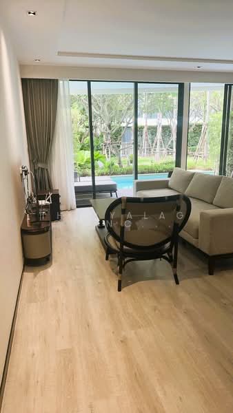 InterContinental Residences Hua Hin : อินเตอร์คอนติเนนตัล เรสซิเดนเซส ชะอำ, ประจวบคีรีขันธ์, ซอย หัวหิน 71 ถนน เพชรเกษม, หัวหิน, ประจวบคีรีขันธ์, 111 ตร.ม., คอนโด ให้เช่า, โดย Thanyalag Chanchodtanakul, 500437707 - DDproperty.com