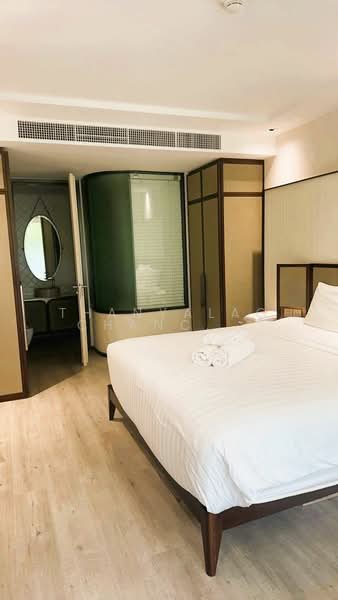 InterContinental Residences Hua Hin : อินเตอร์คอนติเนนตัล เรสซิเดนเซส ชะอำ, ประจวบคีรีขันธ์, ซอย หัวหิน 71 ถนน เพชรเกษม, หัวหิน, ประจวบคีรีขันธ์, 111 ตร.ม., คอนโด ให้เช่า, โดย Thanyalag Chanchodtanakul, 500437707 - DDproperty.com