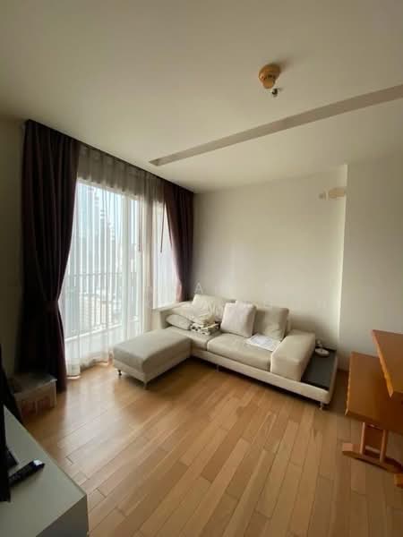 Siri At Sukhumvit, Bangkok, 902 Sukhumvit Road, Phra Kanong, Khlong Toei, Bangkok, 1 Bedroom, 51 sqm, Condo For Rent, by Nakarin Sookpaiboon, 500437708 - DDproperty.com