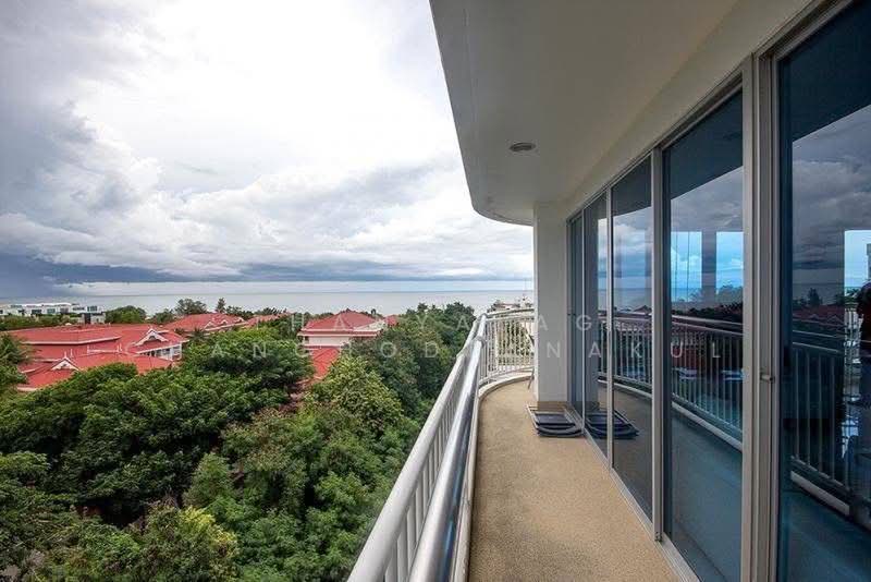 Baan Suan Rim Sai : บ้านสรวลริมทราย, ประจวบคีรีขันธ์, 70 หนองแก-ตะเกียบ, หนองแก, หัวหิน, ประจวบคีรีขันธ์, 150 ตร.ม., คอนโด ให้เช่า, โดย Thanyalag Chanchodtanakul, 500437710 - DDproperty.com