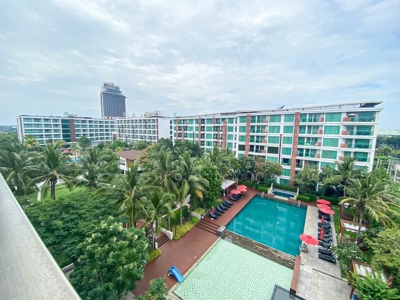 Amari Residences Hua Hin, Prachuap Khiri Khan, Soi Hua Hin 87, Nong Kae, Hua Hin, Prachuap Khiri Khan, 2 Bedrooms, 97 sqm, Condo For Sale, by Thanyalag Chanchodtanakul, 500437716 - DDproperty.com