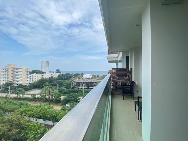 Amari Residences Hua Hin, Prachuap Khiri Khan, Soi Hua Hin 87, Nong Kae, Hua Hin, Prachuap Khiri Khan, 2 Bedrooms, 97 sqm, Condo For Sale, by Thanyalag Chanchodtanakul, 500437716 - DDproperty.com