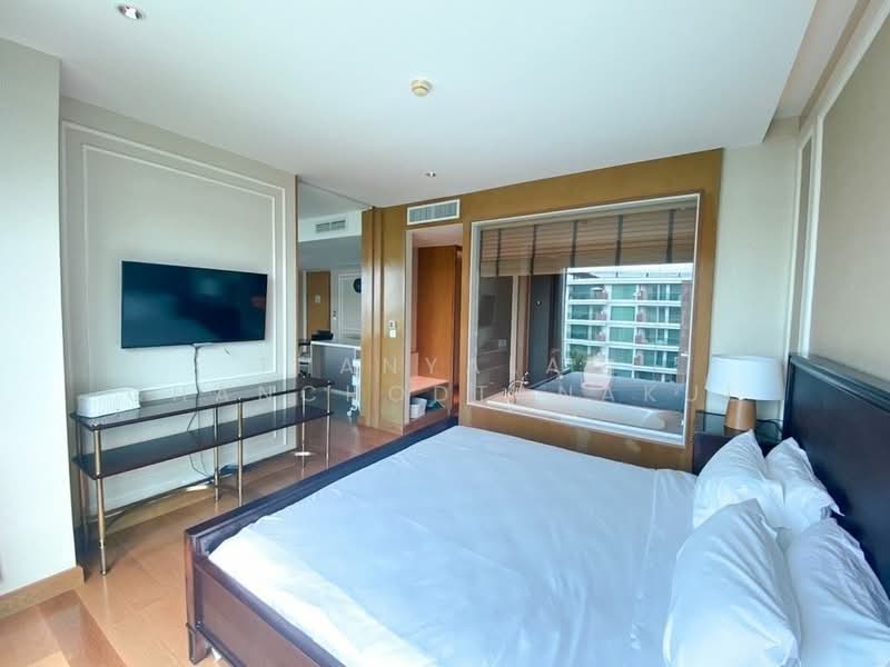 Amari Residences Hua Hin : อมารี เรสซิเดนซ์ หัวหิน, ประจวบคีรีขันธ์, ซอยหัวหิน 87, หนองแก, หัวหิน, ประจวบคีรีขันธ์, 97 ตร.ม., คอนโด ขาย, โดย Thanyalag Chanchodtanakul, 500437716 - DDproperty.com
