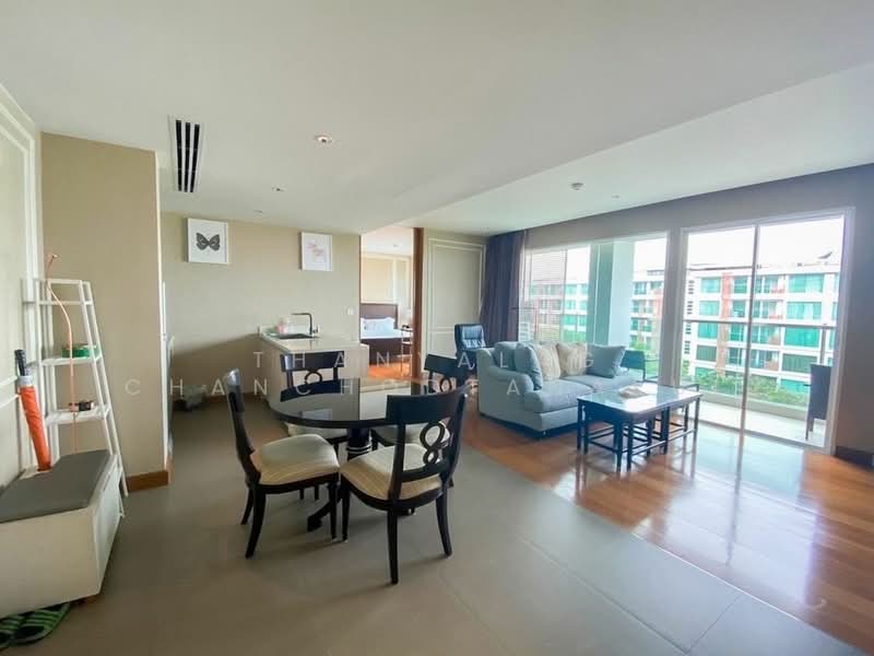 Amari Residences Hua Hin : อมารี เรสซิเดนซ์ หัวหิน, ประจวบคีรีขันธ์, ซอยหัวหิน 87, หนองแก, หัวหิน, ประจวบคีรีขันธ์, 97 ตร.ม., คอนโด ขาย, โดย Thanyalag Chanchodtanakul, 500437716 - DDproperty.com