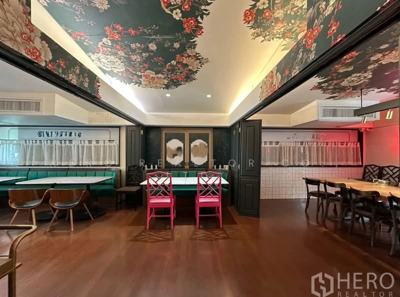 For Rent Detached House for commercial BTS Thonglor, Watthana, Bangkok HRE01116, Bangkok, สุขุมวิท, Khlongtoei Nua, Watthana, Bangkok, , 276 sqm, Retail Space For Rent, by Hero Realtor Co., Ltd., 500437717 - DDproperty.com
