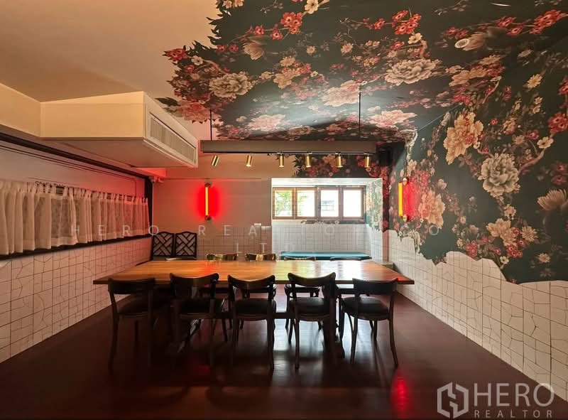 For Rent Detached House for commercial BTS Thonglor, Watthana, Bangkok HRE01116, Bangkok, สุขุมวิท, Khlongtoei Nua, Watthana, Bangkok, , 276 sqm, Retail Space For Rent, by Hero Realtor Co., Ltd., 500437717 - DDproperty.com