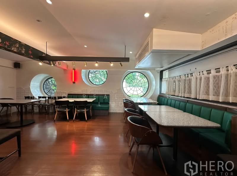 For Rent Detached House for commercial BTS Thonglor, Watthana, Bangkok HRE01116, กรุงเทพ, สุขุมวิท, คลองเตยเหนือ, วัฒนา, กรุงเทพ, 276 ตร.ม., พื้นที่ขายของ ให้เช่า, โดย Hero Realtor Co., Ltd., 500437717 - DDproperty.com