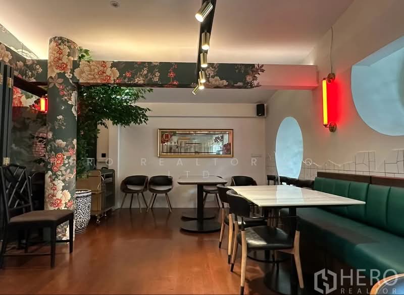 For Rent Detached House for commercial BTS Thonglor, Watthana, Bangkok HRE01116, กรุงเทพ, สุขุมวิท, คลองเตยเหนือ, วัฒนา, กรุงเทพ, 276 ตร.ม., พื้นที่ขายของ ให้เช่า, โดย Hero Realtor Co., Ltd., 500437717 - DDproperty.com