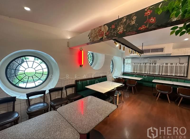 For Rent Detached House for commercial BTS Thonglor, Watthana, Bangkok HRE01116, กรุงเทพ, สุขุมวิท, คลองเตยเหนือ, วัฒนา, กรุงเทพ, 276 ตร.ม., พื้นที่ขายของ ให้เช่า, โดย Hero Realtor Co., Ltd., 500437717 - DDproperty.com
