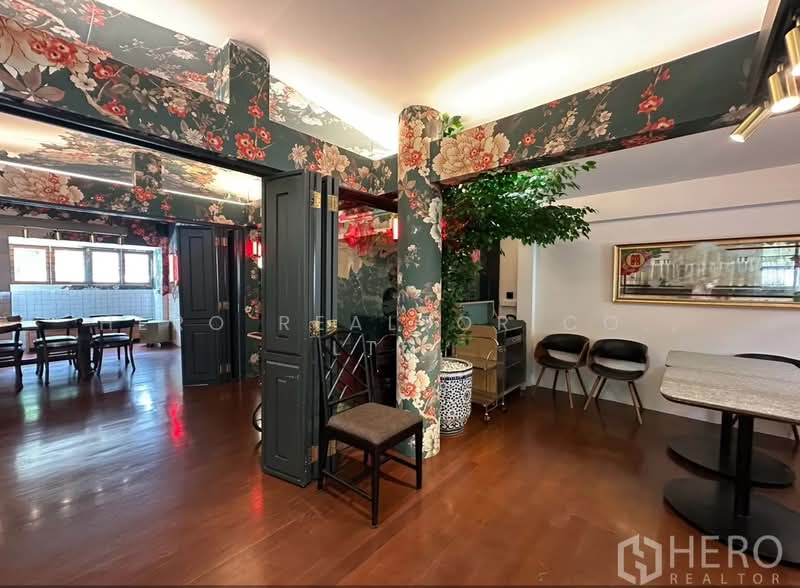 For Rent Detached House for commercial BTS Thonglor, Watthana, Bangkok HRE01116, Bangkok, สุขุมวิท, Khlongtoei Nua, Watthana, Bangkok, , 276 sqm, Retail Space For Rent, by Hero Realtor Co., Ltd., 500437717 - DDproperty.com