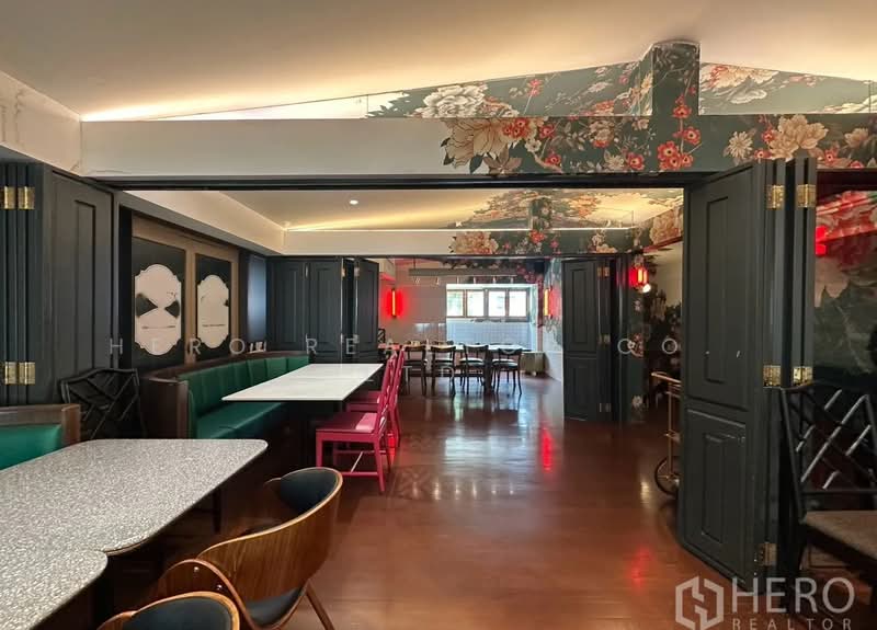 For Rent Detached House for commercial BTS Thonglor, Watthana, Bangkok HRE01116, Bangkok, สุขุมวิท, Khlongtoei Nua, Watthana, Bangkok, , 276 sqm, Retail Space For Rent, by Hero Realtor Co., Ltd., 500437717 - DDproperty.com