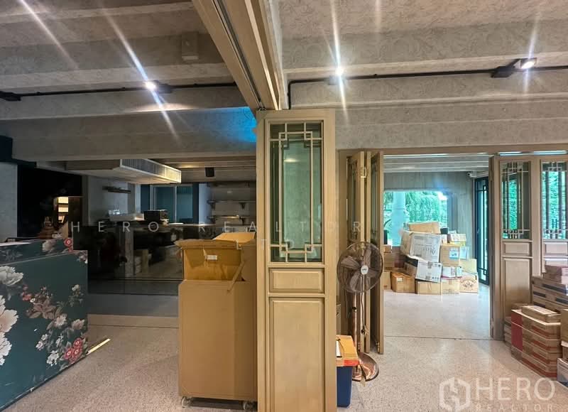For Rent Detached House for commercial BTS Thonglor, Watthana, Bangkok HRE01116, Bangkok, สุขุมวิท, Khlongtoei Nua, Watthana, Bangkok, , 276 sqm, Retail Space For Rent, by Hero Realtor Co., Ltd., 500437717 - DDproperty.com