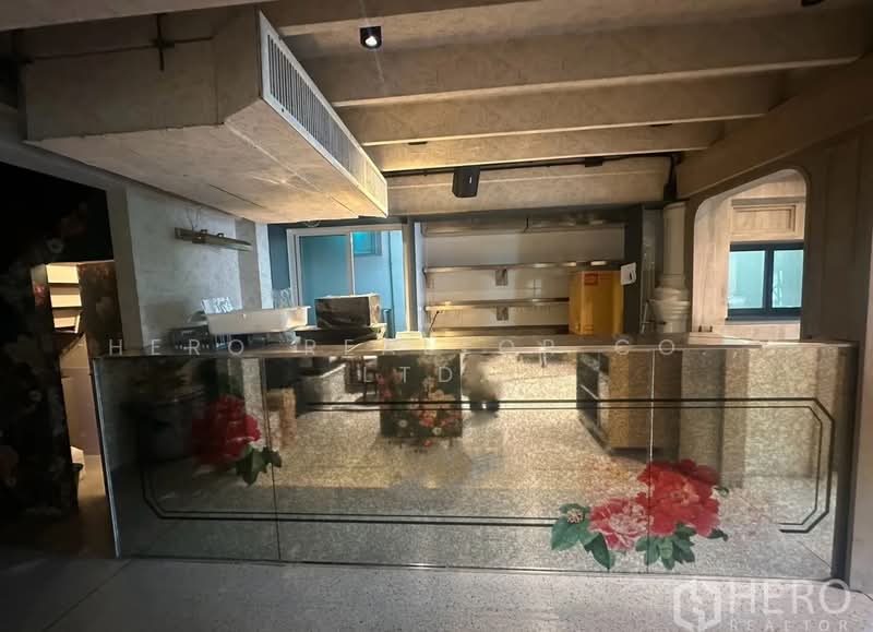 For Rent Detached House for commercial BTS Thonglor, Watthana, Bangkok HRE01116, กรุงเทพ, สุขุมวิท, คลองเตยเหนือ, วัฒนา, กรุงเทพ, 276 ตร.ม., พื้นที่ขายของ ให้เช่า, โดย Hero Realtor Co., Ltd., 500437717 - DDproperty.com