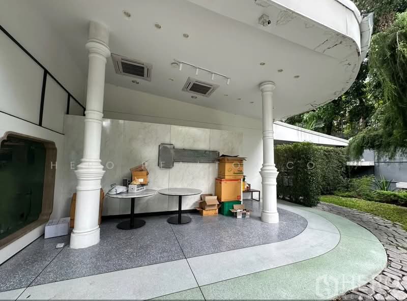 For Rent Detached House for commercial BTS Thonglor, Watthana, Bangkok HRE01116, กรุงเทพ, สุขุมวิท, คลองเตยเหนือ, วัฒนา, กรุงเทพ, 276 ตร.ม., พื้นที่ขายของ ให้เช่า, โดย Hero Realtor Co., Ltd., 500437717 - DDproperty.com