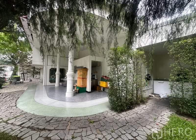 For Rent Detached House for commercial BTS Thonglor, Watthana, Bangkok HRE01116, กรุงเทพ, สุขุมวิท, คลองเตยเหนือ, วัฒนา, กรุงเทพ, 276 ตร.ม., พื้นที่ขายของ ให้เช่า, โดย Hero Realtor Co., Ltd., 500437717 - DDproperty.com