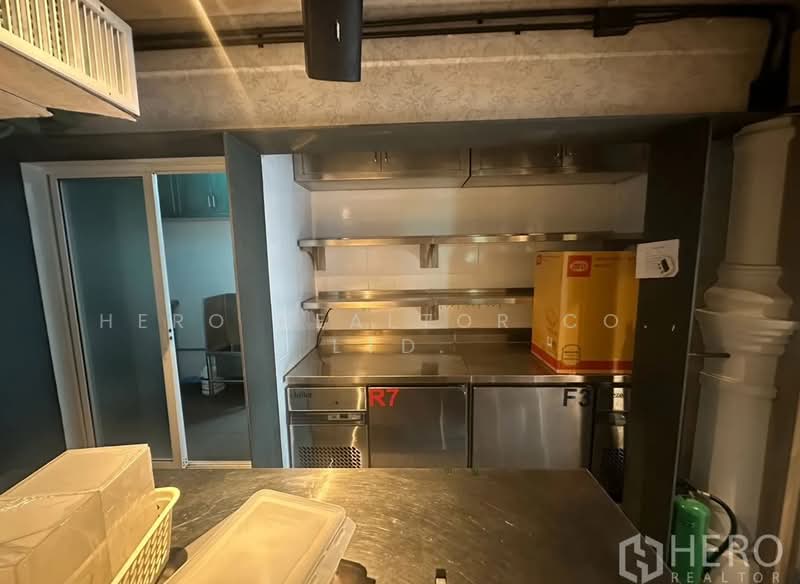 For Rent Detached House for commercial BTS Thonglor, Watthana, Bangkok HRE01116, กรุงเทพ, สุขุมวิท, คลองเตยเหนือ, วัฒนา, กรุงเทพ, 276 ตร.ม., พื้นที่ขายของ ให้เช่า, โดย Hero Realtor Co., Ltd., 500437717 - DDproperty.com