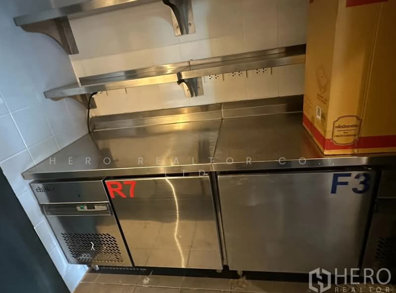 For Rent Detached House for commercial BTS Thonglor, Watthana, Bangkok HRE01116, Bangkok, สุขุมวิท, Khlongtoei Nua, Watthana, Bangkok, , 276 sqm, Retail Space For Rent, by Hero Realtor Co., Ltd., 500437717 - DDproperty.com