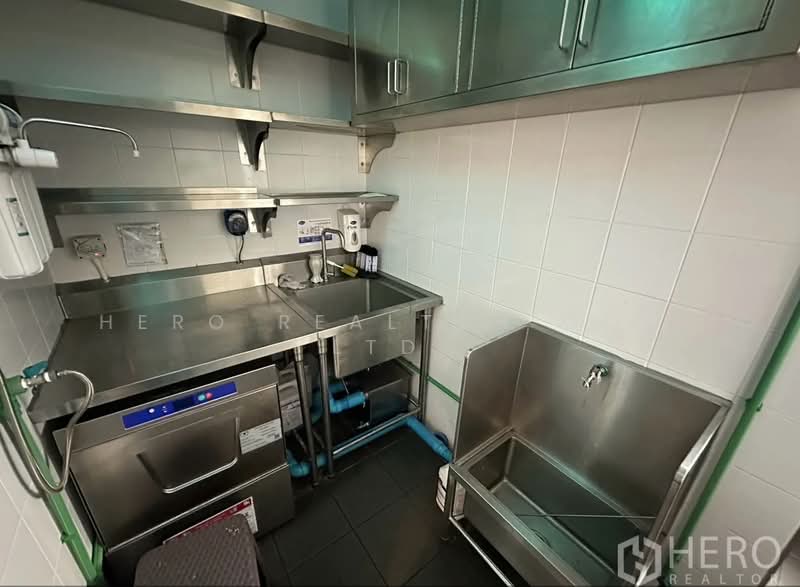 For Rent Detached House for commercial BTS Thonglor, Watthana, Bangkok HRE01116, กรุงเทพ, สุขุมวิท, คลองเตยเหนือ, วัฒนา, กรุงเทพ, 276 ตร.ม., พื้นที่ขายของ ให้เช่า, โดย Hero Realtor Co., Ltd., 500437717 - DDproperty.com
