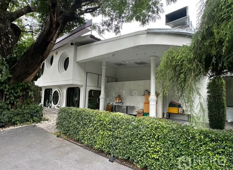 For Rent Detached House for commercial BTS Thonglor, Watthana, Bangkok HRE01116, Bangkok, สุขุมวิท, Khlongtoei Nua, Watthana, Bangkok, , 276 sqm, Retail Space For Rent, by Hero Realtor Co., Ltd., 500437717 - DDproperty.com
