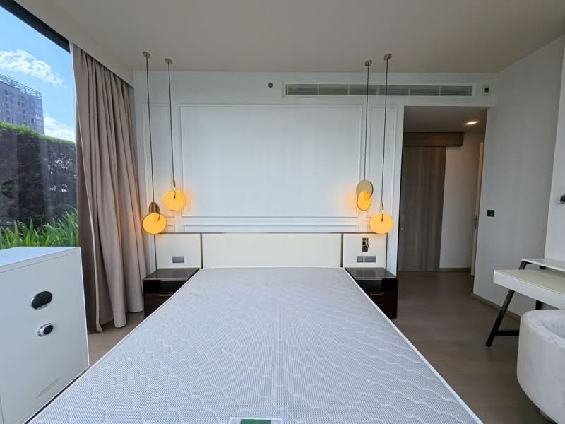Celes Asoke, Bangkok, 8-10 Sukhumvit 21, Khlongtoei Nua, Watthana, Bangkok, 3 Bedrooms, 134 sqm, Condo For Rent, by Vicky Wu, 500437718 - DDproperty.com