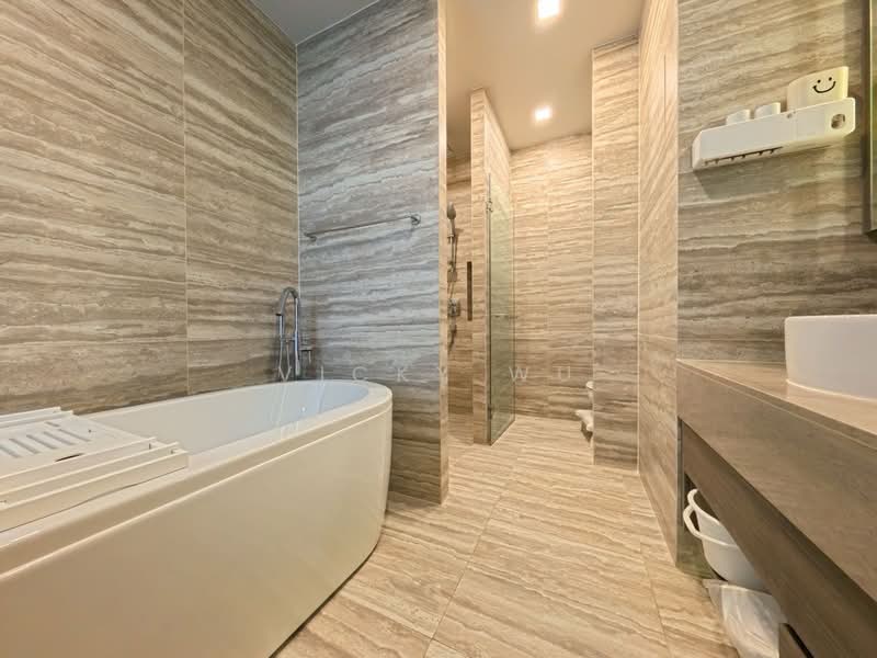 Celes Asoke, Bangkok, 8-10 Sukhumvit 21, Khlongtoei Nua, Watthana, Bangkok, 3 Bedrooms, 134 sqm, Condo For Rent, by Vicky Wu, 500437718 - DDproperty.com