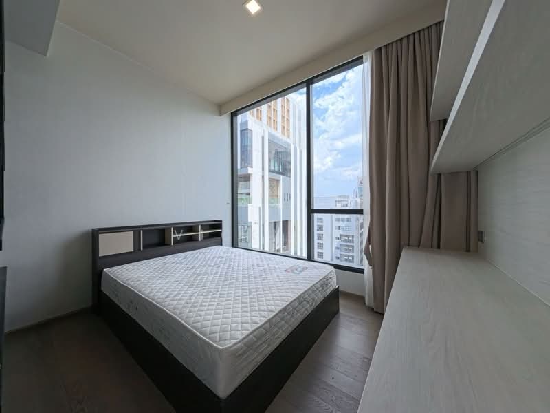 Celes Asoke, Bangkok, 8-10 Sukhumvit 21, Khlongtoei Nua, Watthana, Bangkok, 3 Bedrooms, 134 sqm, Condo For Rent, by Vicky Wu, 500437718 - DDproperty.com